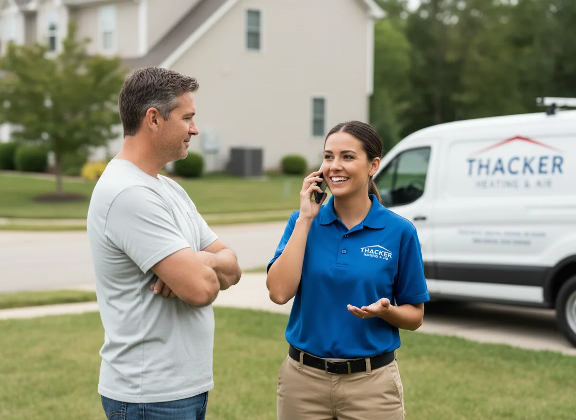 Ac Repair Humble, TX FAQs